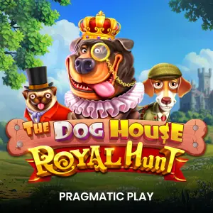 The Dog House Royal Hunt